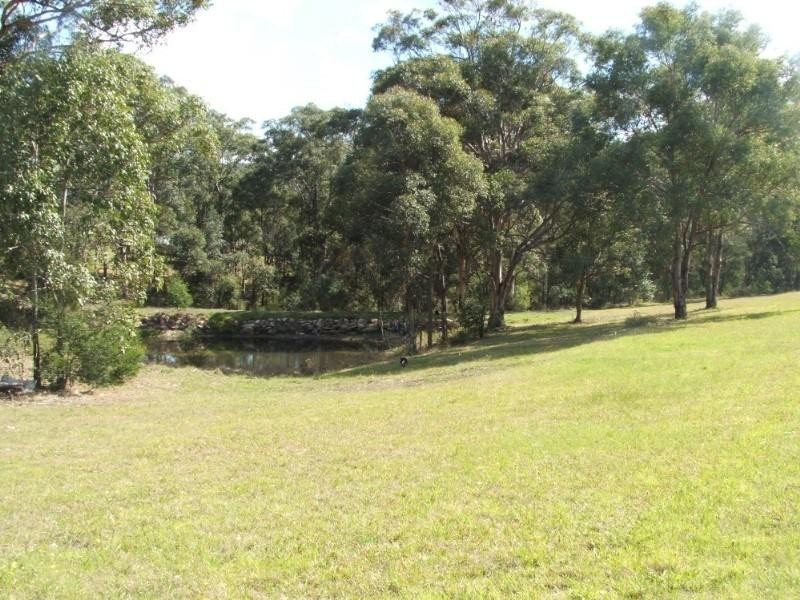 34 Cabbage Tree Road, Grose Vale NSW 2753