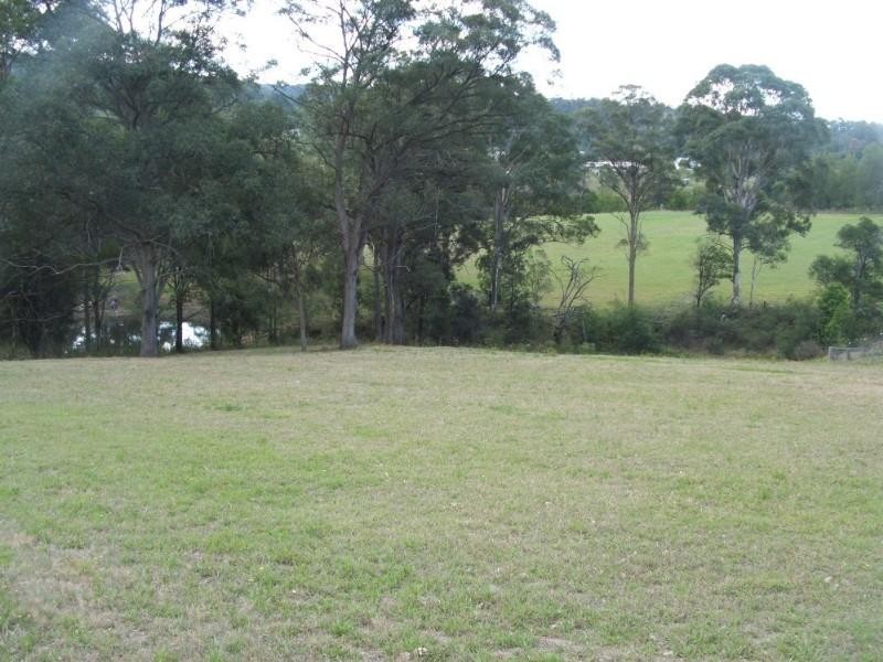 34 Cabbage Tree Road, Grose Vale NSW 2753