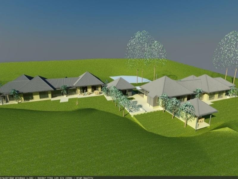 34 Cabbage Tree Road, Grose Vale NSW 2753