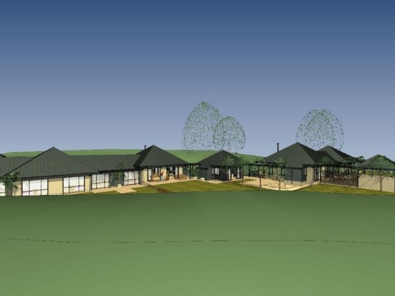 34 Cabbage Tree Road, Grose Vale NSW 2753