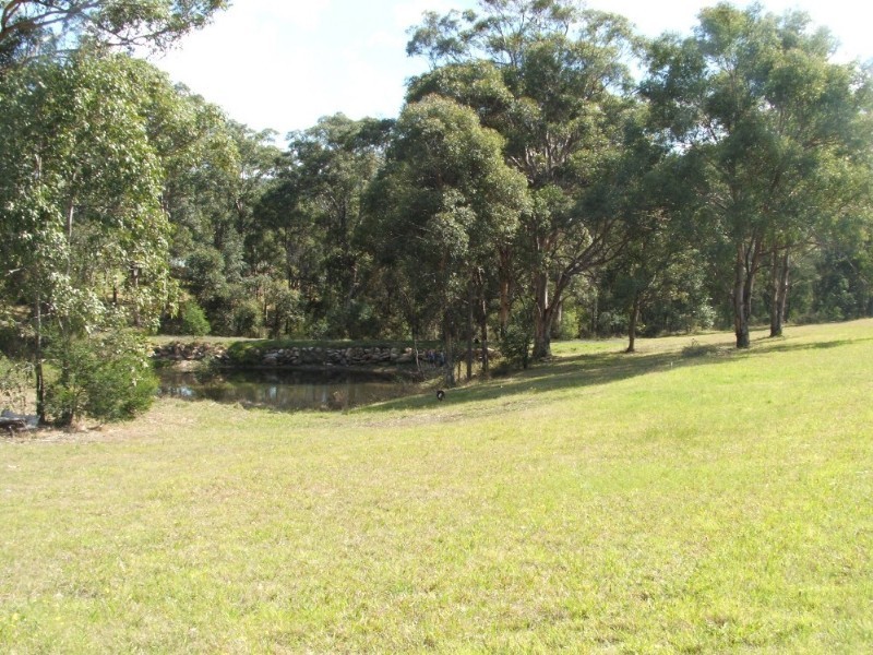 34 Cabbage Tree Road, Grose Vale NSW 2753