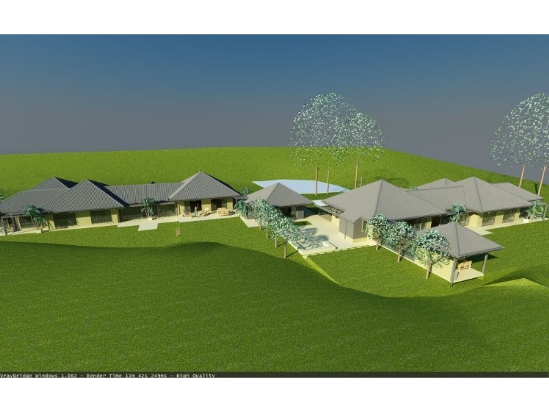 34 Cabbage Tree Road, Grose Vale NSW 2753