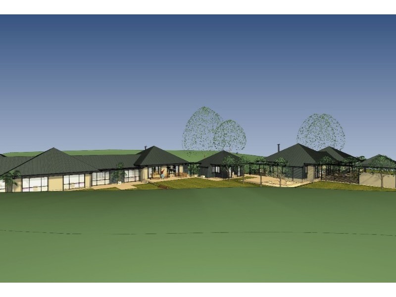 34 Cabbage Tree Road, Grose Vale NSW 2753