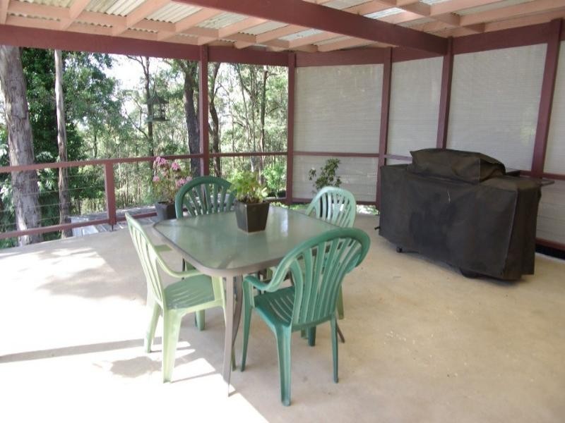 Bowen Mountain NSW 2753