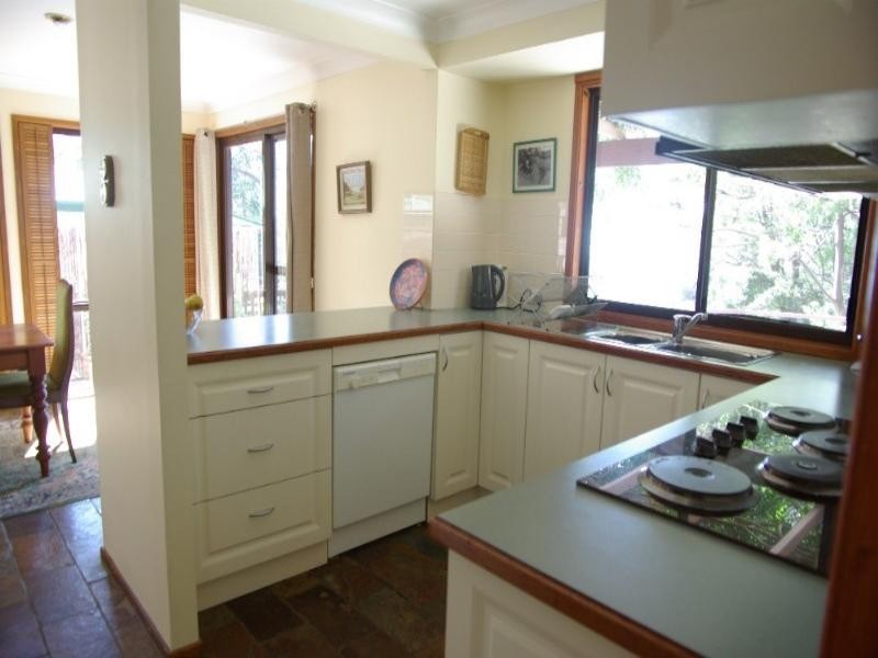 Bowen Mountain NSW 2753