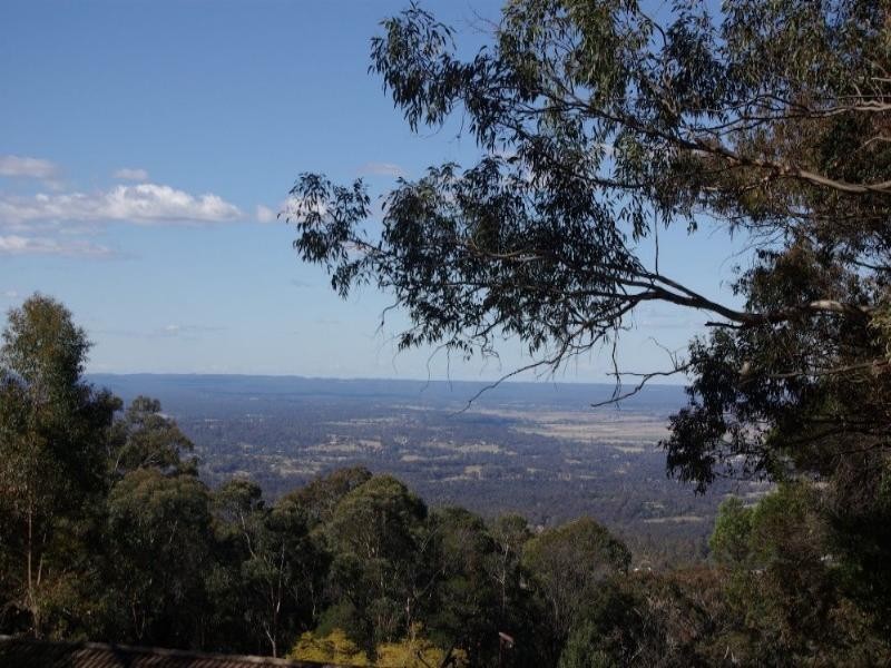 Bowen Mountain NSW 2753