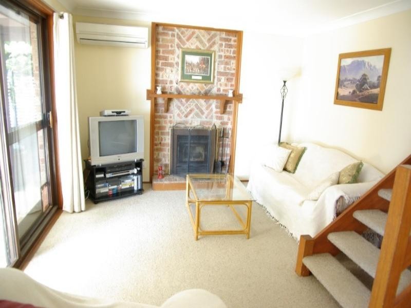 Bowen Mountain NSW 2753