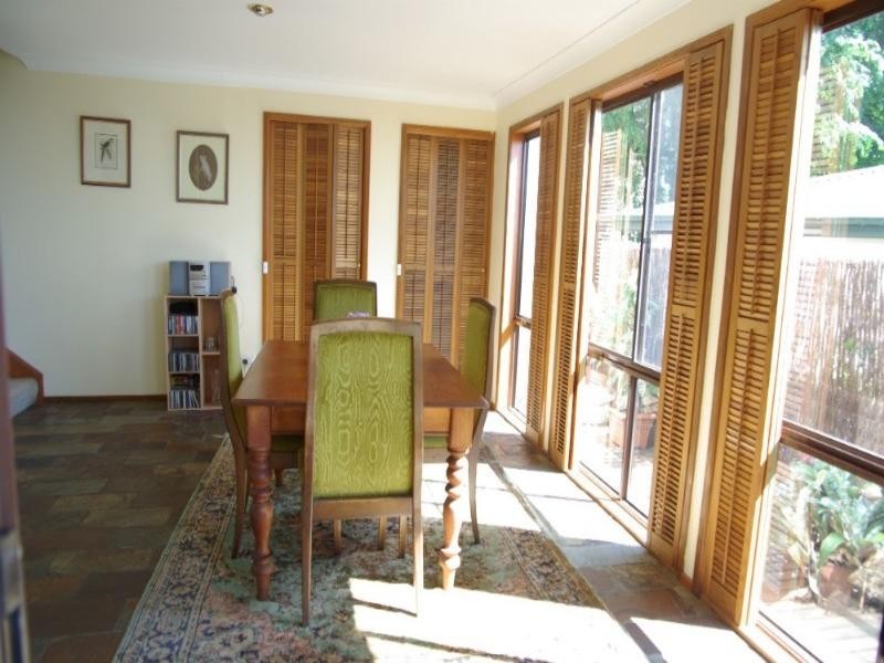 Bowen Mountain NSW 2753