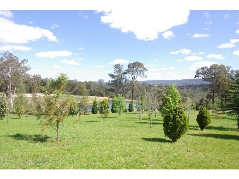 Kurrajong NSW 2758