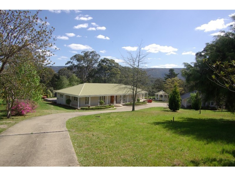 Kurrajong NSW 2758