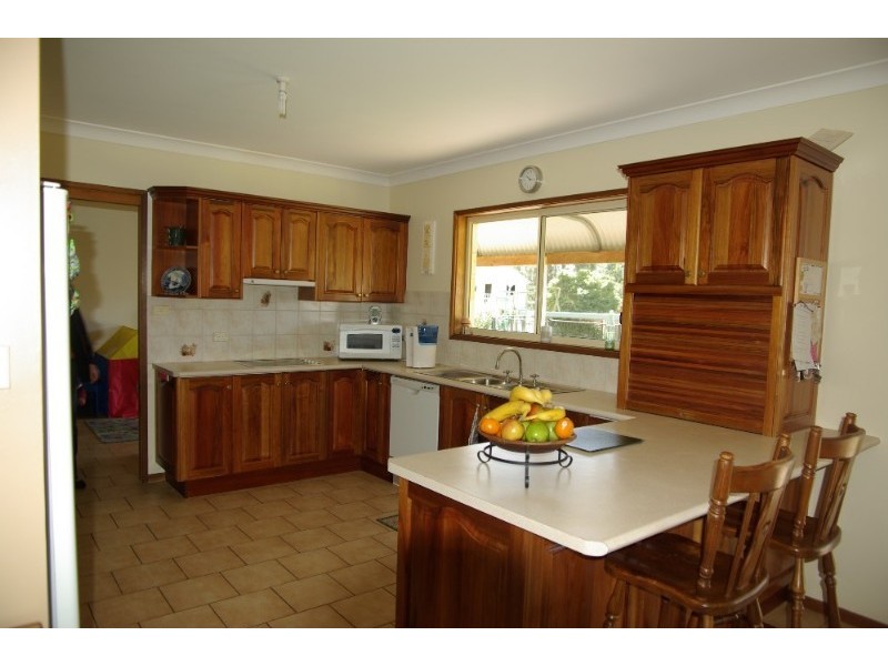 Kurrajong NSW 2758