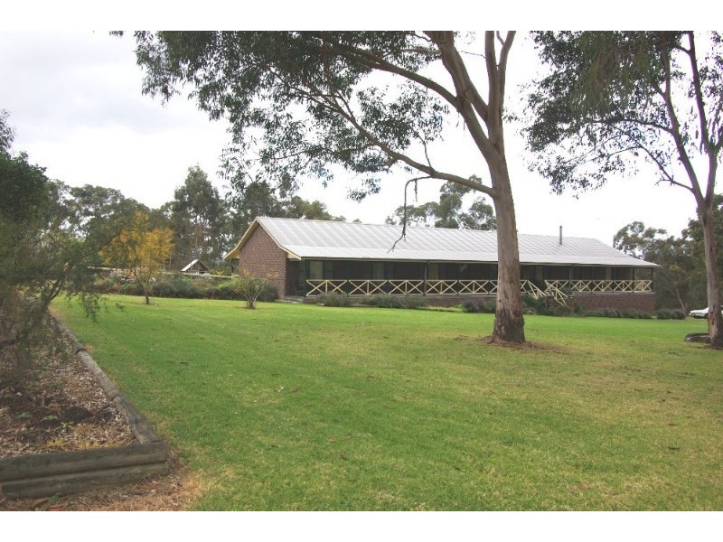 East Kurrajong NSW 2758