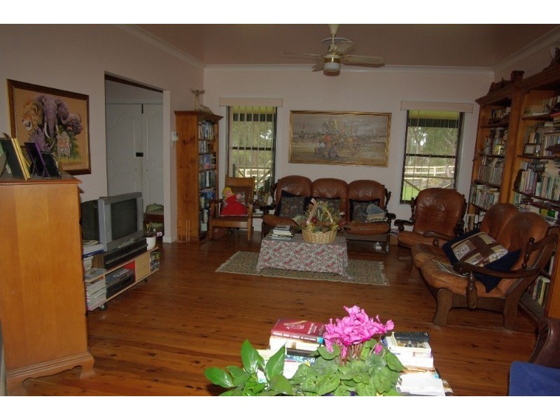 East Kurrajong NSW 2758