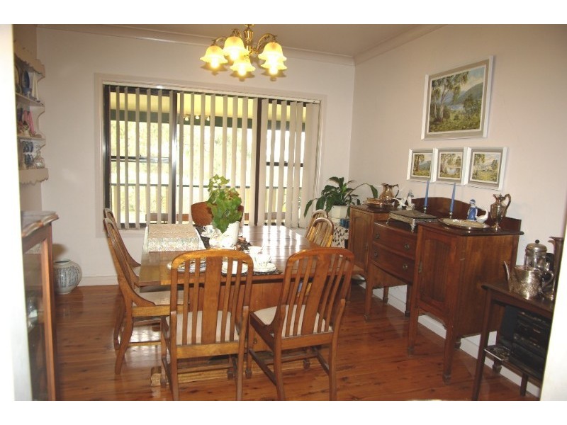 East Kurrajong NSW 2758