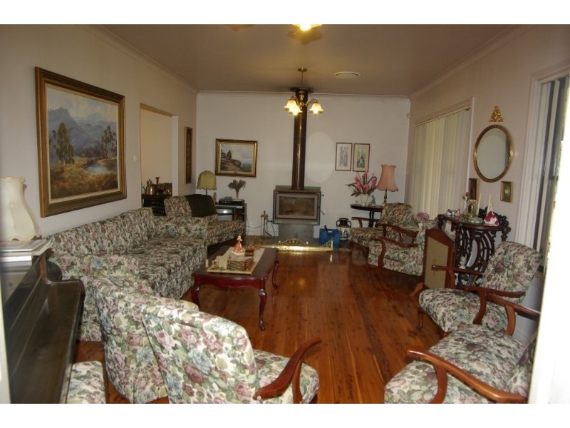 East Kurrajong NSW 2758