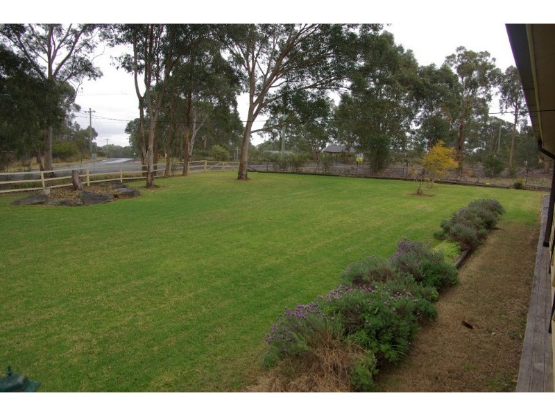 East Kurrajong NSW 2758