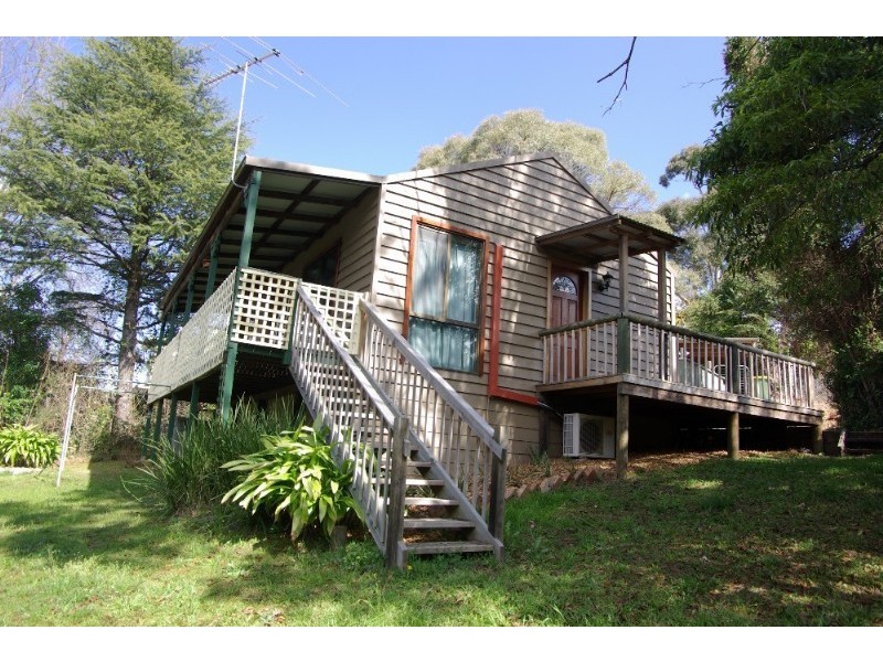 Kurrajong Heights NSW 2758