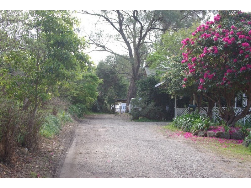 Kurrajong Heights NSW 2758