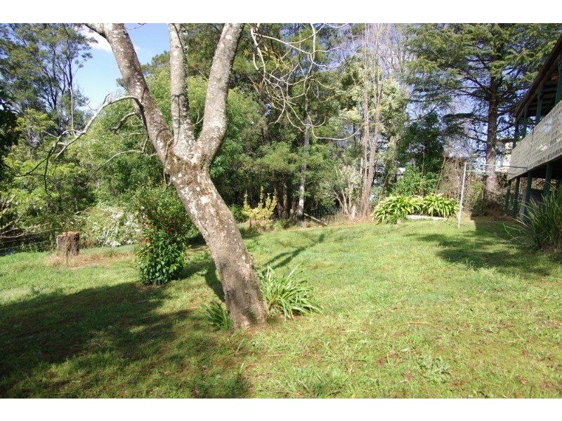 Kurrajong Heights NSW 2758