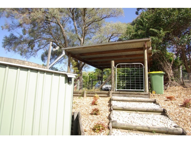 Kurrajong Heights NSW 2758