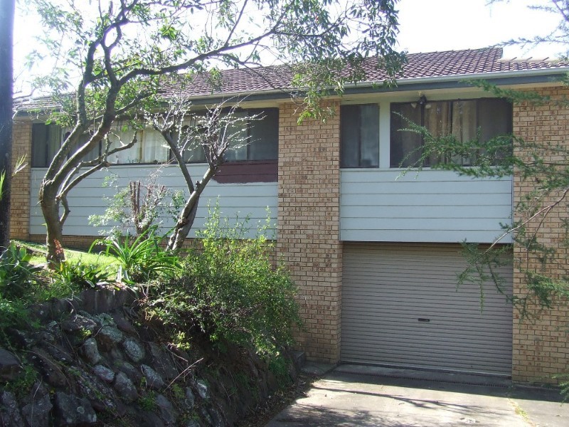 Bowen Mountain NSW 2753