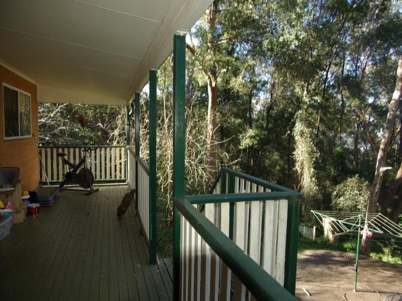 Bowen Mountain NSW 2753