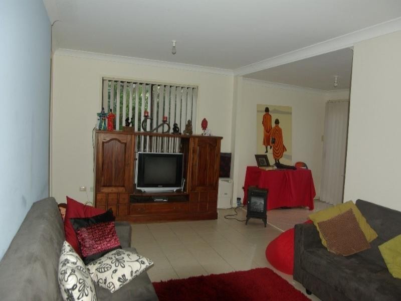 Bowen Mountain NSW 2753