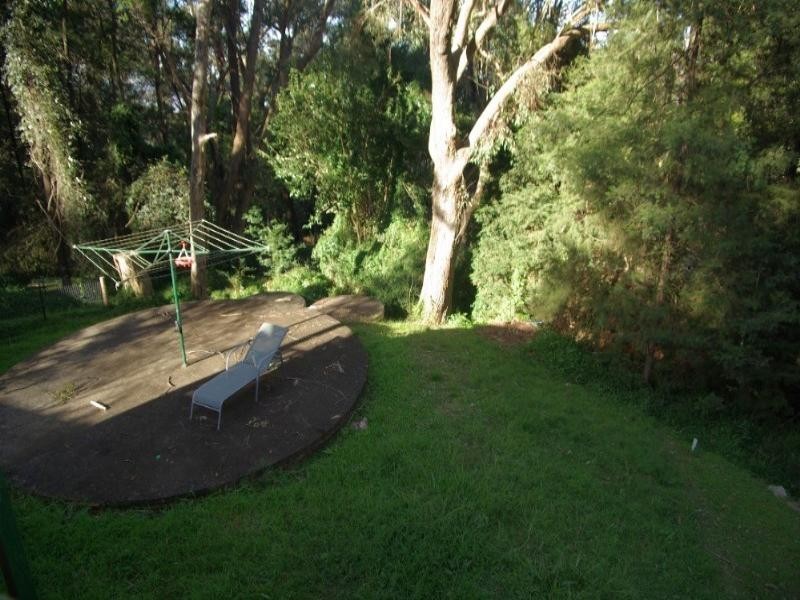 Bowen Mountain NSW 2753