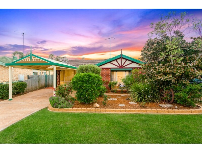 20 Grainger Place, North Richmond NSW 2754
