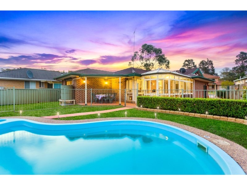 20 Grainger Place, North Richmond NSW 2754