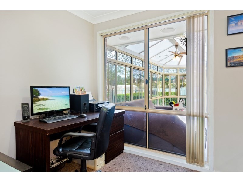 20 Grainger Place, North Richmond NSW 2754