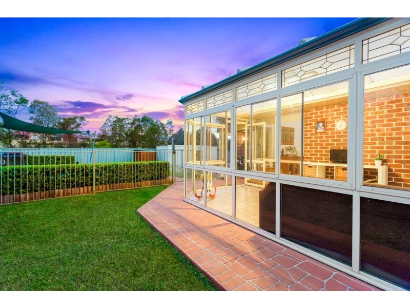 20 Grainger Place, North Richmond NSW 2754