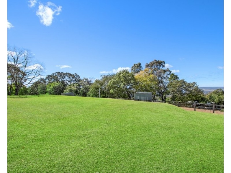 34 Bowen Mountain Road, Bowen Mountain NSW 2753