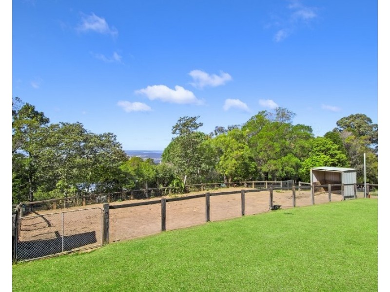 34 Bowen Mountain Road, Bowen Mountain NSW 2753