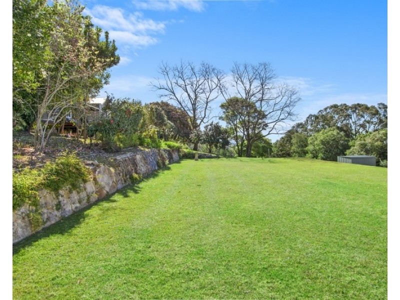 34 Bowen Mountain Road, Bowen Mountain NSW 2753