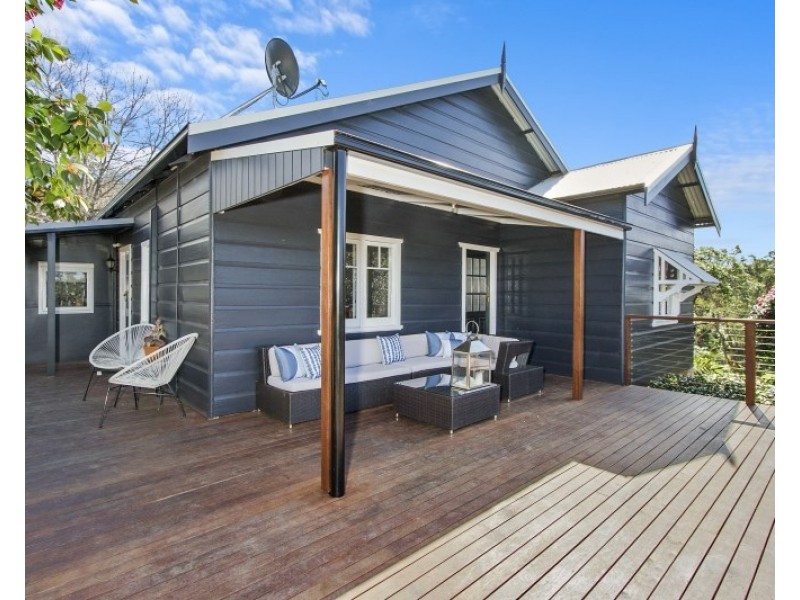 34 Bowen Mountain Road, Bowen Mountain NSW 2753