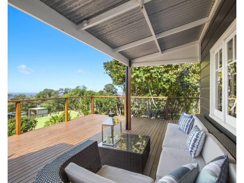 34 Bowen Mountain Road, Bowen Mountain NSW 2753