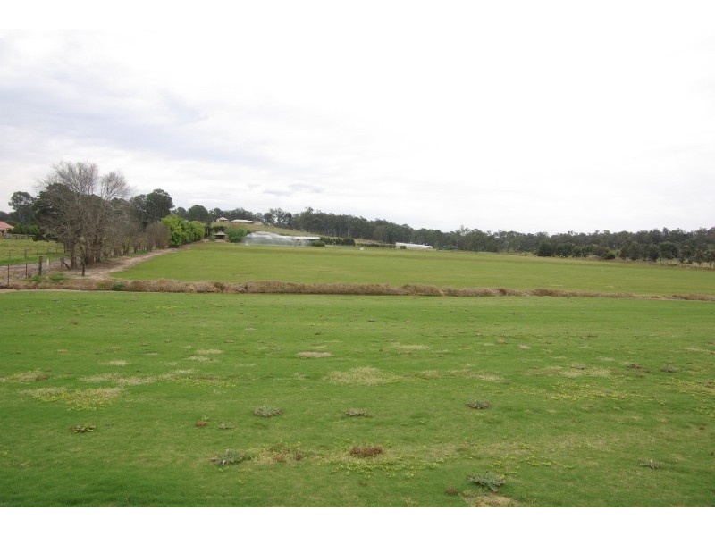 Freemans Reach NSW 2756