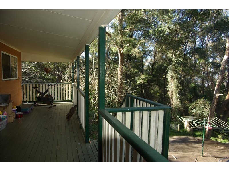 Bowen Mountain NSW 2753