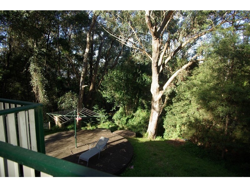 Bowen Mountain NSW 2753