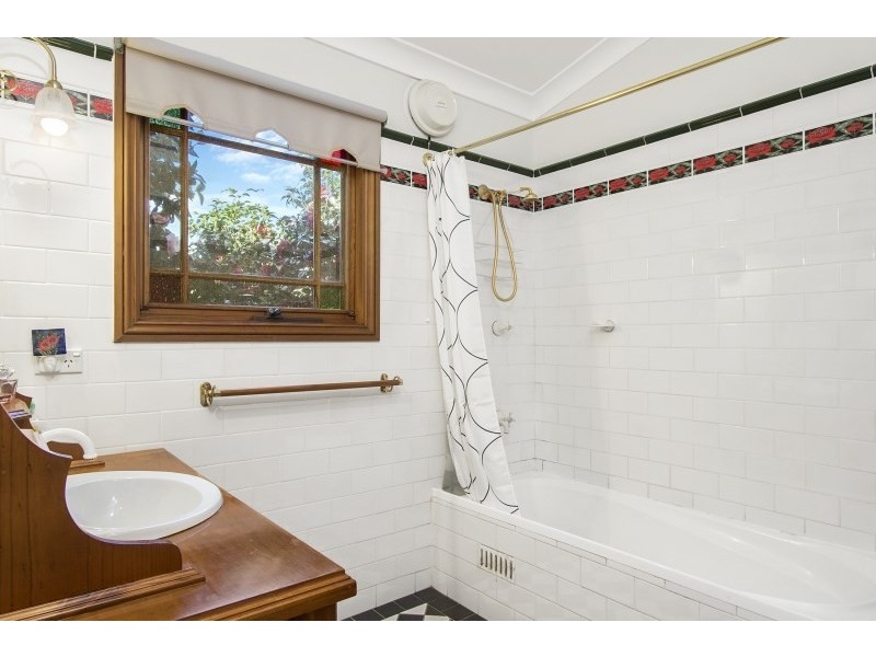 160 Weatherboard Ridge Road, Kurrajong NSW 2758