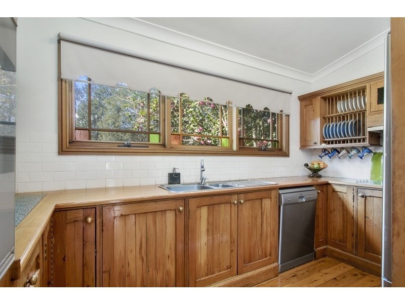 160 Weatherboard Ridge Road, Kurrajong NSW 2758