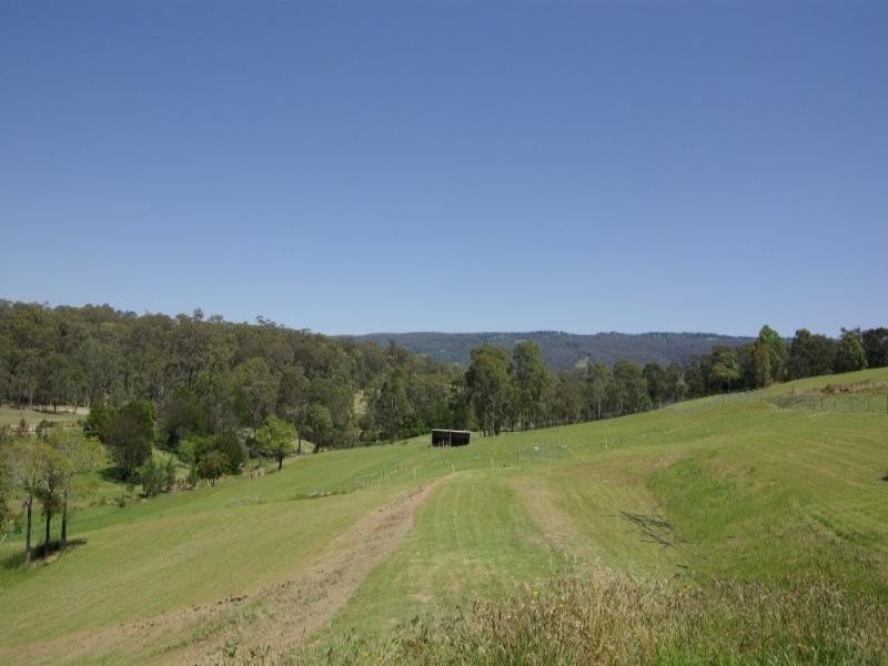 Kurrajong NSW 2758
