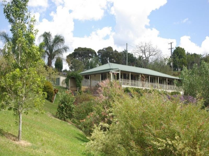 Kurrajong Hills NSW 2758