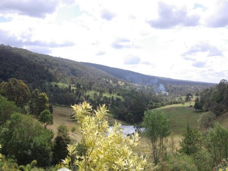 Kurrajong Hills NSW 2758