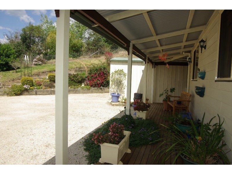 Kurrajong Hills NSW 2758