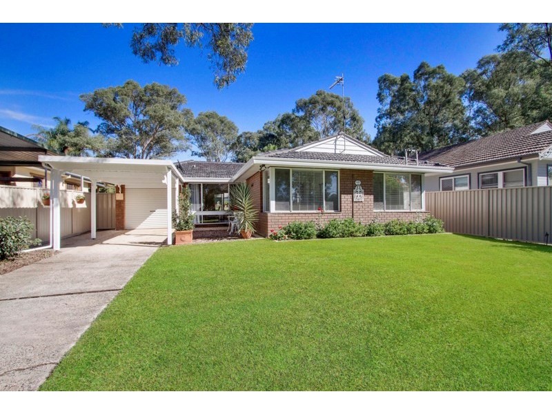 600 Creek Ridge Road, Freemans Reach NSW 2756