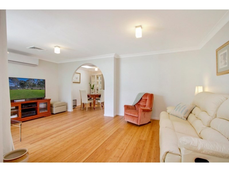 600 Creek Ridge Road, Freemans Reach NSW 2756