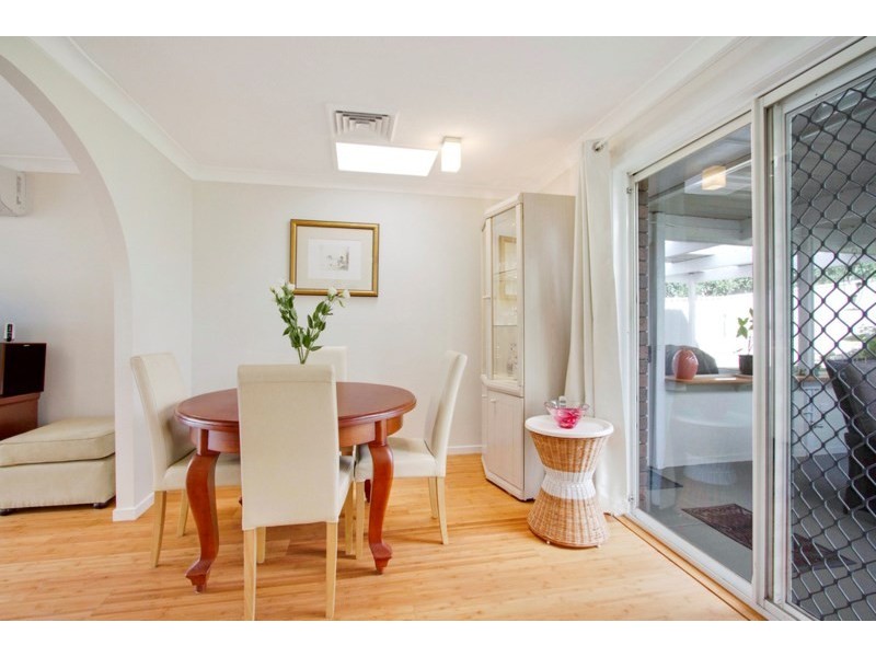 600 Creek Ridge Road, Freemans Reach NSW 2756