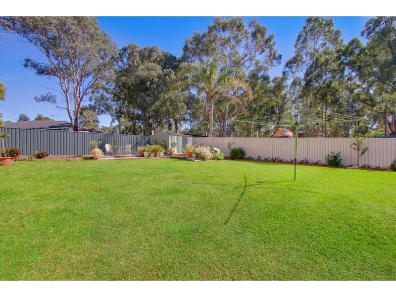 600 Creek Ridge Road, Freemans Reach NSW 2756